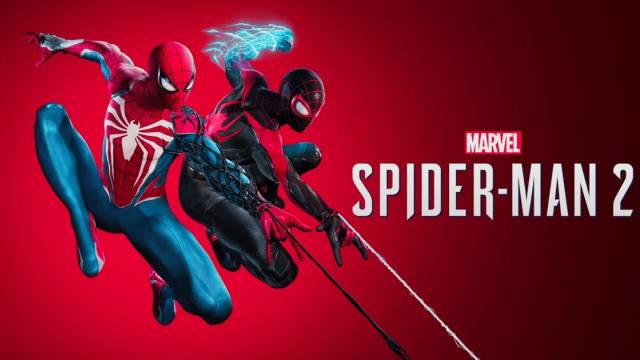 Marvel’s Spider-Man 2 №5 Прохождение