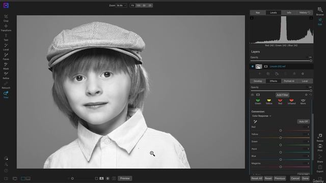 12 - Editing Outside of Photoshop