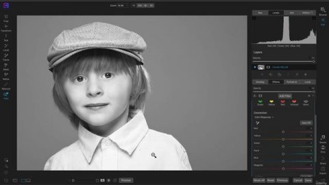 12 - Editing Outside of Photoshop