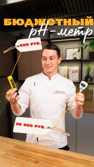 Стоит ли экономить на pH-метре? Давайте разберёмся!