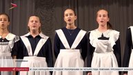 Во Владикавказе состоялся XVI Республиканский конкурс исполнителей осетинской детской песни
