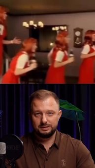 Реклама, которую показали один раз и забыть невозможно