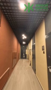 Литер 23 | "Зубово Life Garden | ГК Жилой Квартал | видеообзор