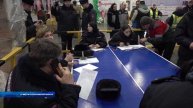 На территории Воронежской области проводится операция против незаконных мигрантов
