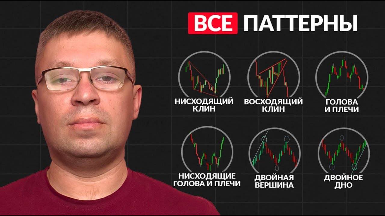 Все РАБОЧИЕ ПАТТЕРНЫ в одном видео (полный курс)