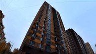 ОКТЯБРЬСКАЯ МОСКВА. ПРОГУЛКА ПО ГОРОДУ. Часть 5.