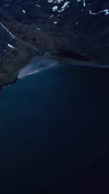 Лофотенские острова