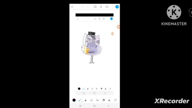 я вернулась! ( опис )