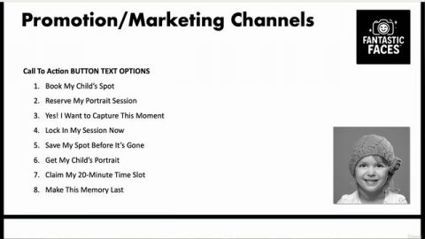 16 - Promotion and Marketing Channels - Online Media