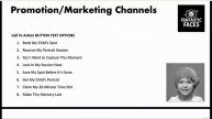 16 - Promotion and Marketing Channels - Online Media