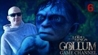 The Lord of the Rings - Gollum ОБЗОР ПРОХОЖДЕНИЕ ИГРЫ 6