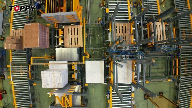 Side Pusher - GSK (All products)