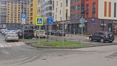 Курынова 5к3 обзор