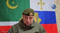 Алаудинов: украинская пропаганда только делает «Ахмат» известнее во всём мире