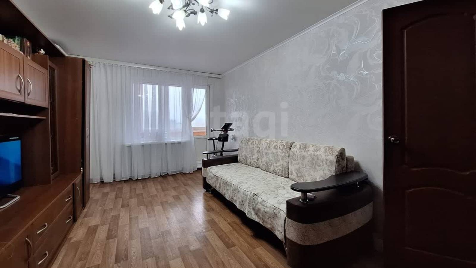 2х-комнатная квартира у метро
Казань