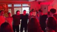 У Шагена Выпускные