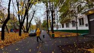 ПРОГУЛКА ПО ГОРОДУ. Часть 3.