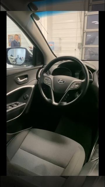 Hyundai Santa Fe '2013 III