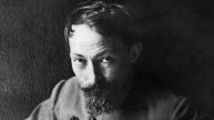 Игорь Панарин: Феликс Дзержинский в Лугано 1918