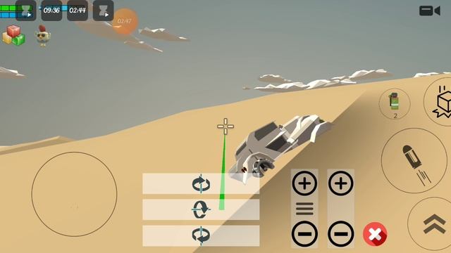 Вопросы К Разработчику по чикен ган