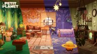 Petit Planet: трейлер возможностей обустройства дома