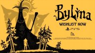 Новый трейлер Bylina — RPG-экшена в стиле Diablo про Тридевятое Царство