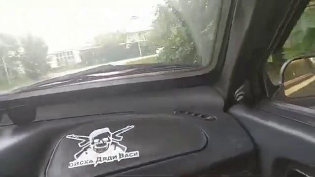 Komputersem едет из Киры к Бабушке и ест суджук [get-save.com]