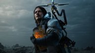 Death Stranding. Прохождение #14.