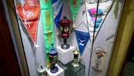 От значка ГТО к Олимпийским медалям: в Твери открылась выставка -Знай наших-