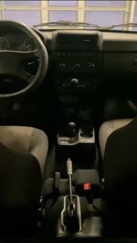 Lada (ВАЗ) Niva Legend '2023 I