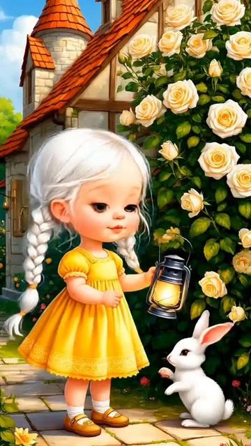 мой кролик.mp4