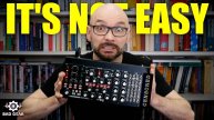 Bad Gear x Moog Subharmonicon