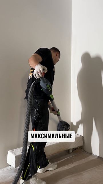 Как не угробить поверхность при шлифовке