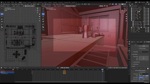 83 - Animation Part 2 Making Thing Move