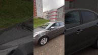 Рио пробег 47.000 км