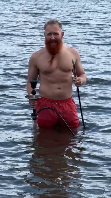 Как я бросил куpить кaльян по утрам