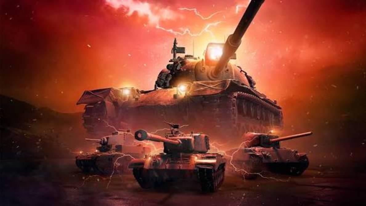 Стрим tanks blitz|Полигон стальных гробов! 📢🫨