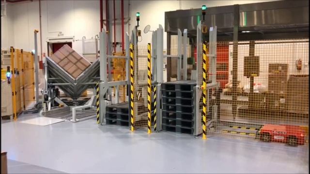 V-Shape I Beetle - Boxes