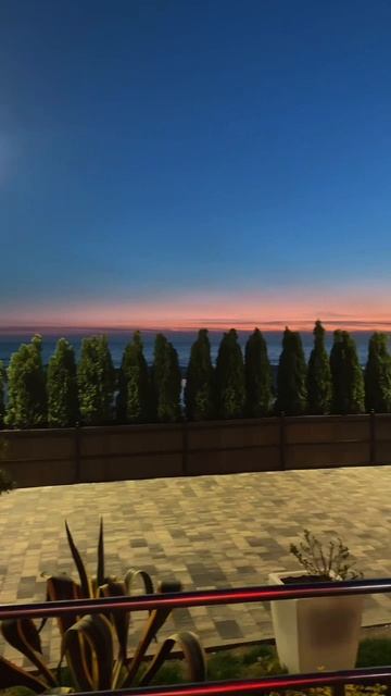 без фильтров| набережная 📍Адлера | Чёрное море 🌊|невероятный закат