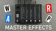 SOMA Labs: WARP | Master Effects (No Talking)