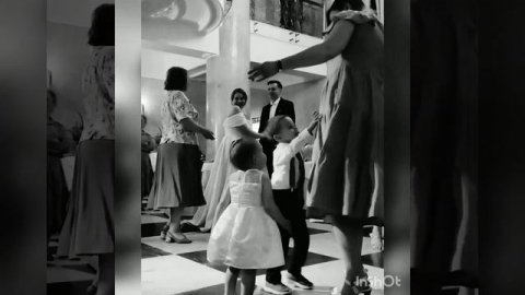 Школа бальных танцев