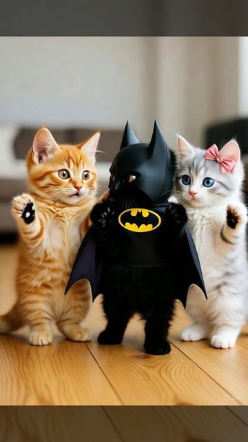 Страшно?👻😸