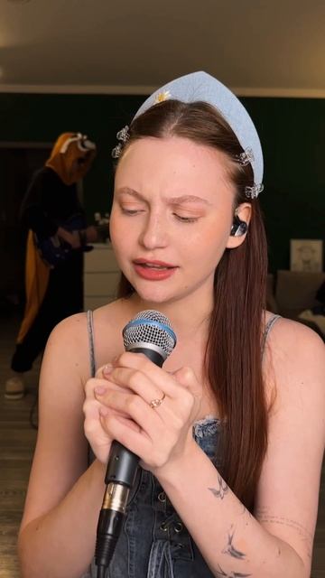 ЛАЙФГАРД – Стану (авторская песня)