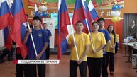 Ярмарка "Люблю свою Республику" проходит в Бурятии
