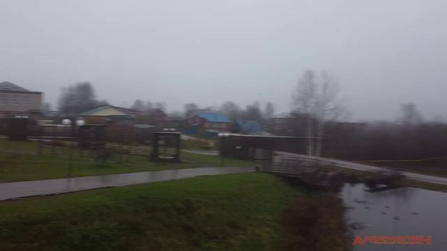 Кез. Мека для каких туристов