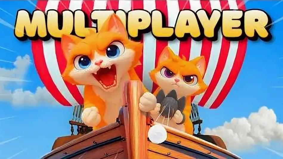 баг в мультиплеере I'm cat vr