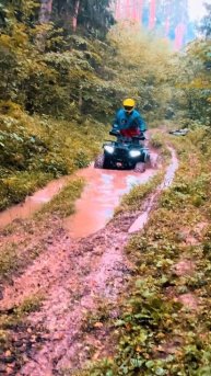 Квадроцикл/ATV/Explorer300/400/eps/efi ПРОДАЖА -ПРОКАТИСЬ.РУ