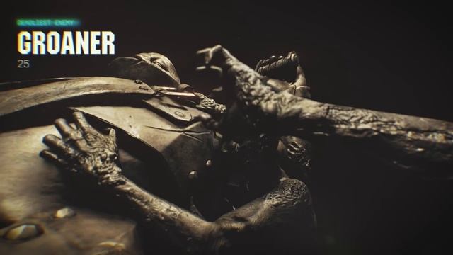 Трейлер Warhammer 40,000 Darktide ('10 Years of Tide' Anniversary)