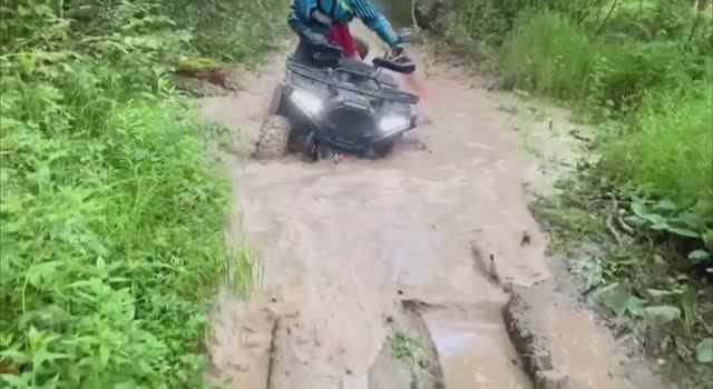 ПРОКАТИСЬ.РУ Квадроциклы Explorer 300/400/2wd/4wd/efi/eps