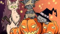 🎃С наступающим Хеллуином!!! 🎃